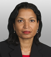 Mythili Raman