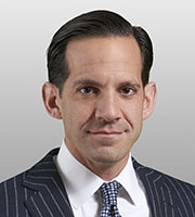 Benjamin Razi