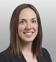 Megan Rodgers