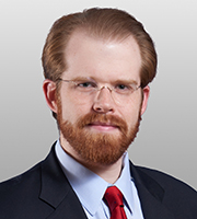 Garett Rose
