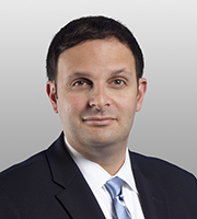 Brian Rosenzweig