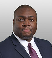 Karanja Rouse