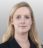 Charlotte Ryckman