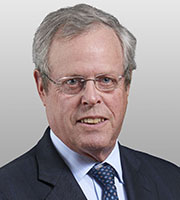 Peter Safir