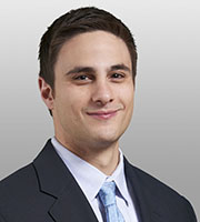 Eric Sandberg-Zakian