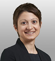 Kayleigh Scalzo