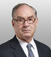 Jack Schenendorf