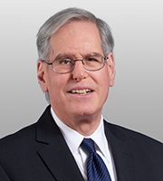 Elliott Schulder