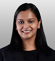 Shailee Sharma