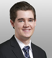 Caleb Skeath