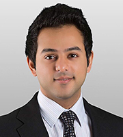 Udit Sood