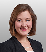 Ashley Sprague