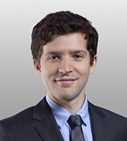 Ezra Steinhardt