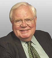 Robert Stevens