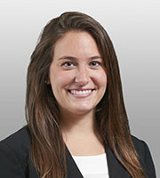 Kristin Stortini