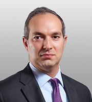 Daniel Suleiman