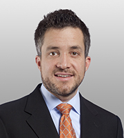 Winslow Taub