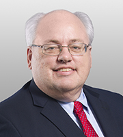 Keith Teel