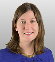 Lindsey Tonsager