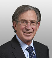 Allan Topol