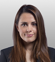 Sarah Turner