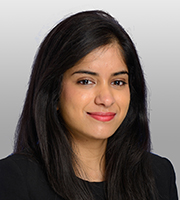 Kamakshi Venkataramanan