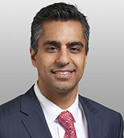 Anuj Vohra