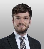 Colin Warriner