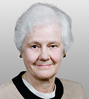Virginia (“Ginny”) Watkin