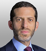 J. D. Weinberg