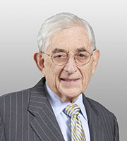 Harris Weinstein