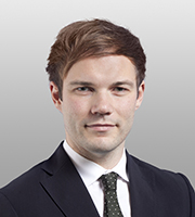 Gruffudd Williams