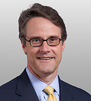 Bruce Wilson