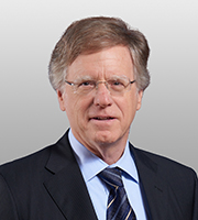Alan Wiseman