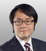 Christopher Yeung