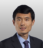 Xinping Zhu