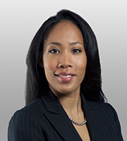 Tracy Zinsou