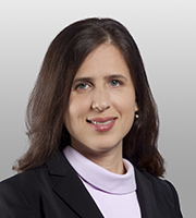 Cecile Zwiebach