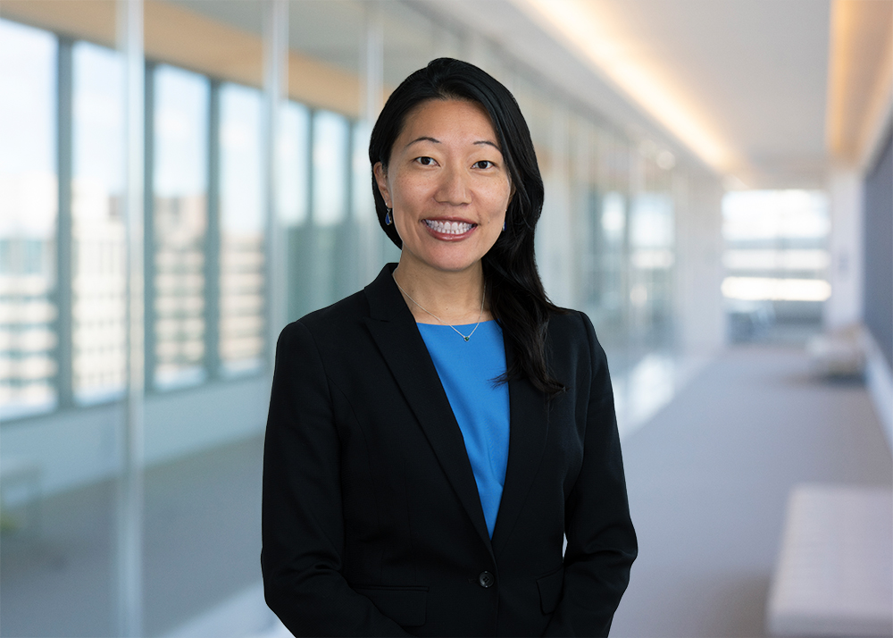 Anne Y. Lee | Covington & Burling LLP