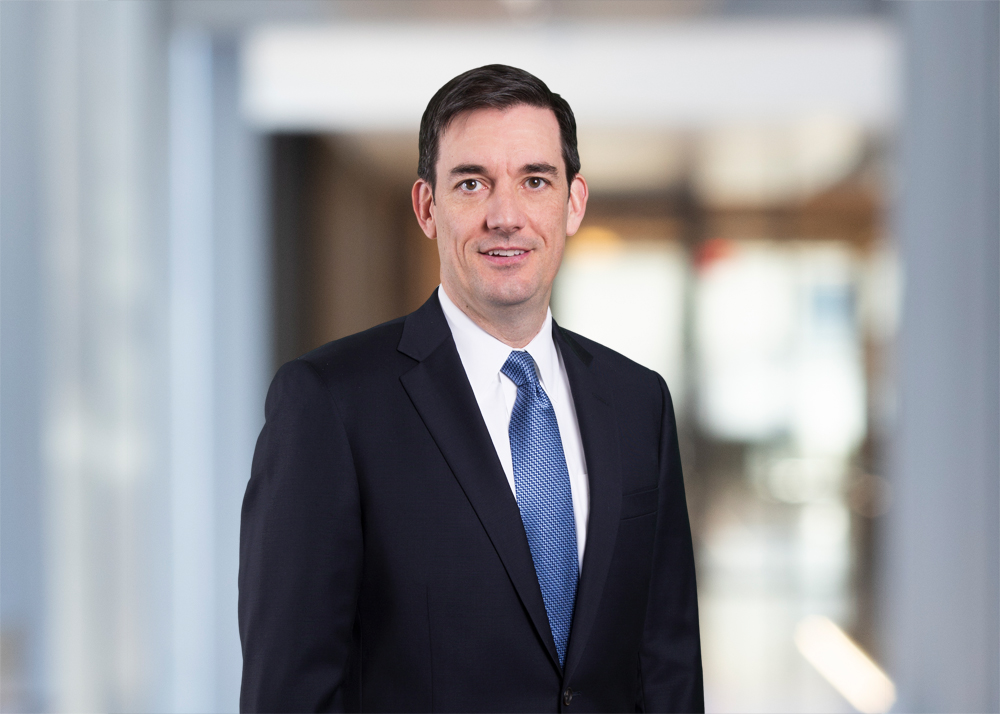 Matthew J. O'Connor