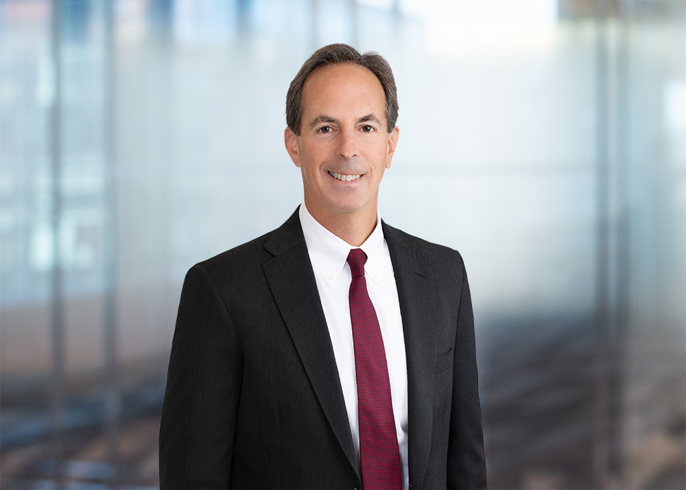 Matthew J. Schlesinger