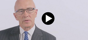 Conversation with Tim Hester video still of him talking