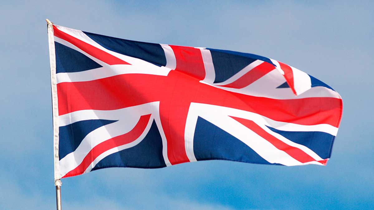 UK Flag