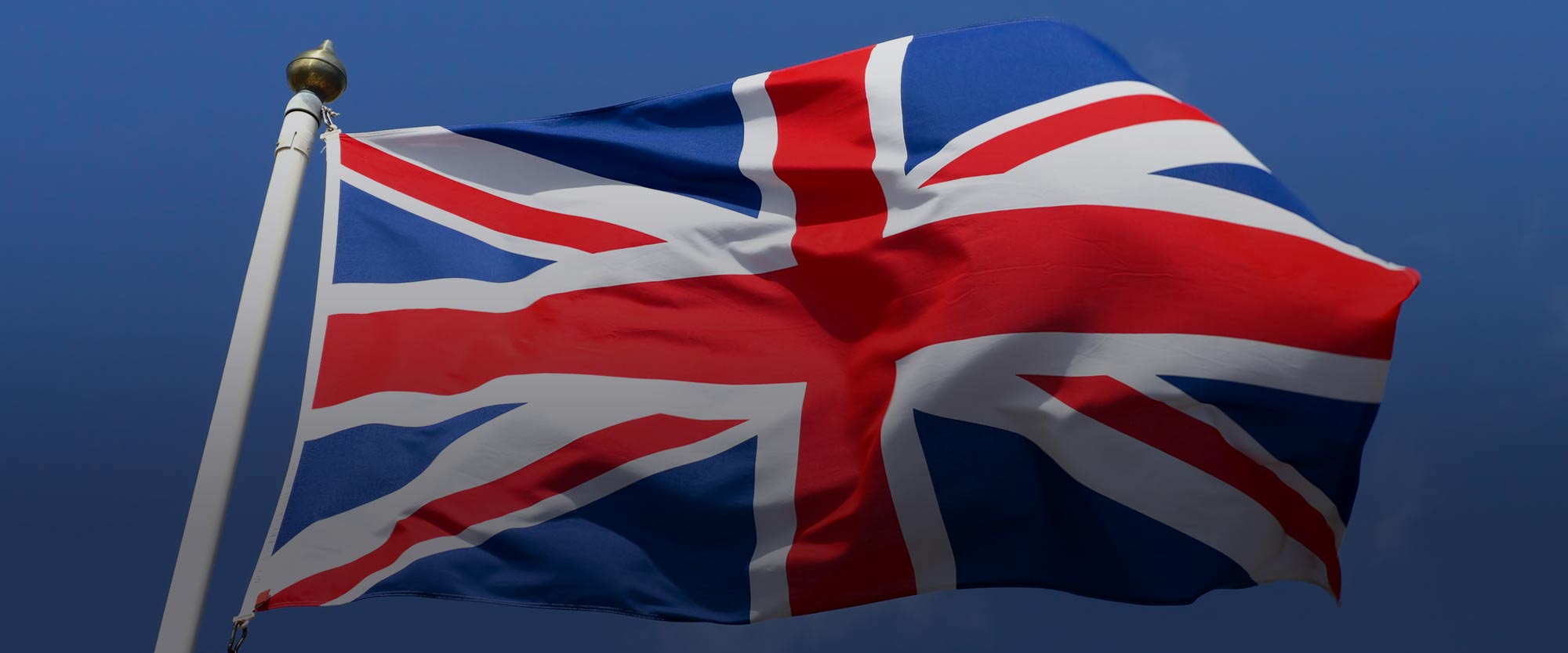 United kingdom Flag