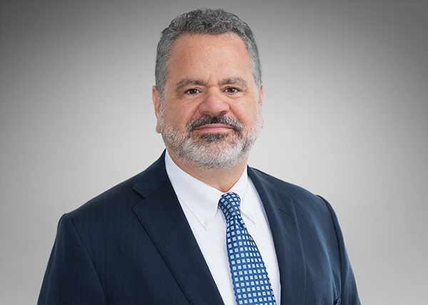 James J. Ou0027Connell  Covington u0026 Burling LLP